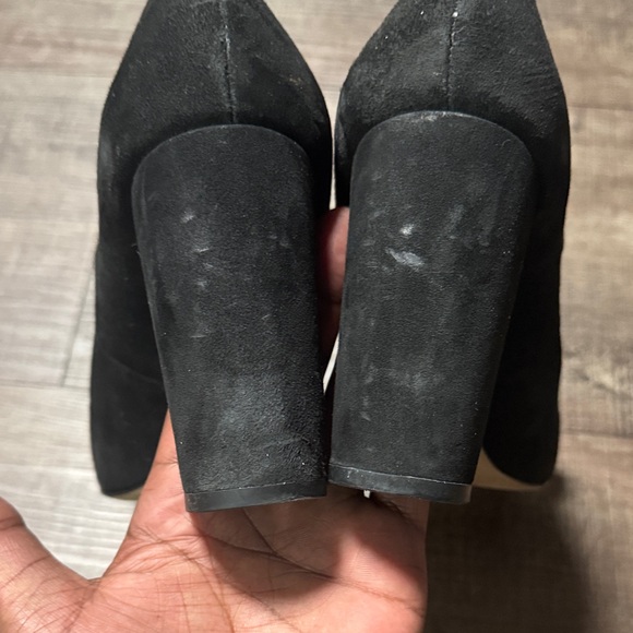 Kate Spade Black Bernie Mary Jane Pumps - Picture 11 of 12